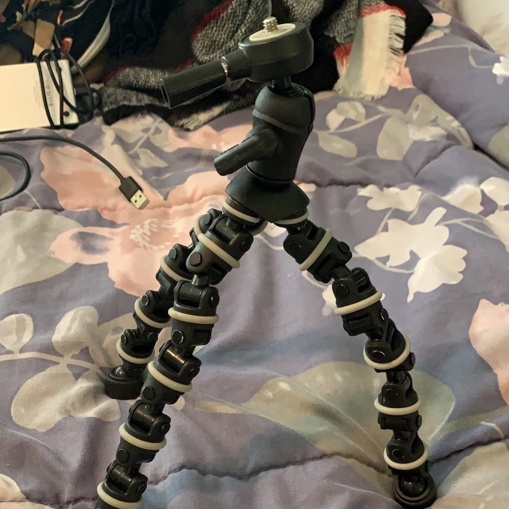 tripod